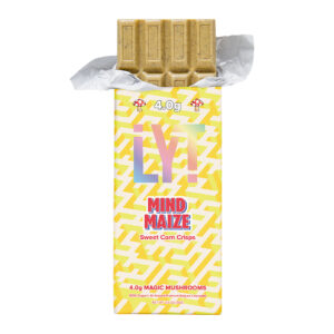 lyt chocolate mind maize