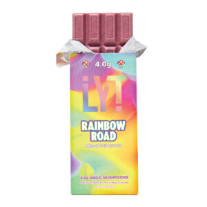 rainbow road lyt chocolate