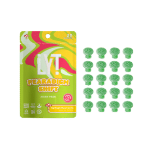 LYT Pearadigm Shift (Asian Pear)