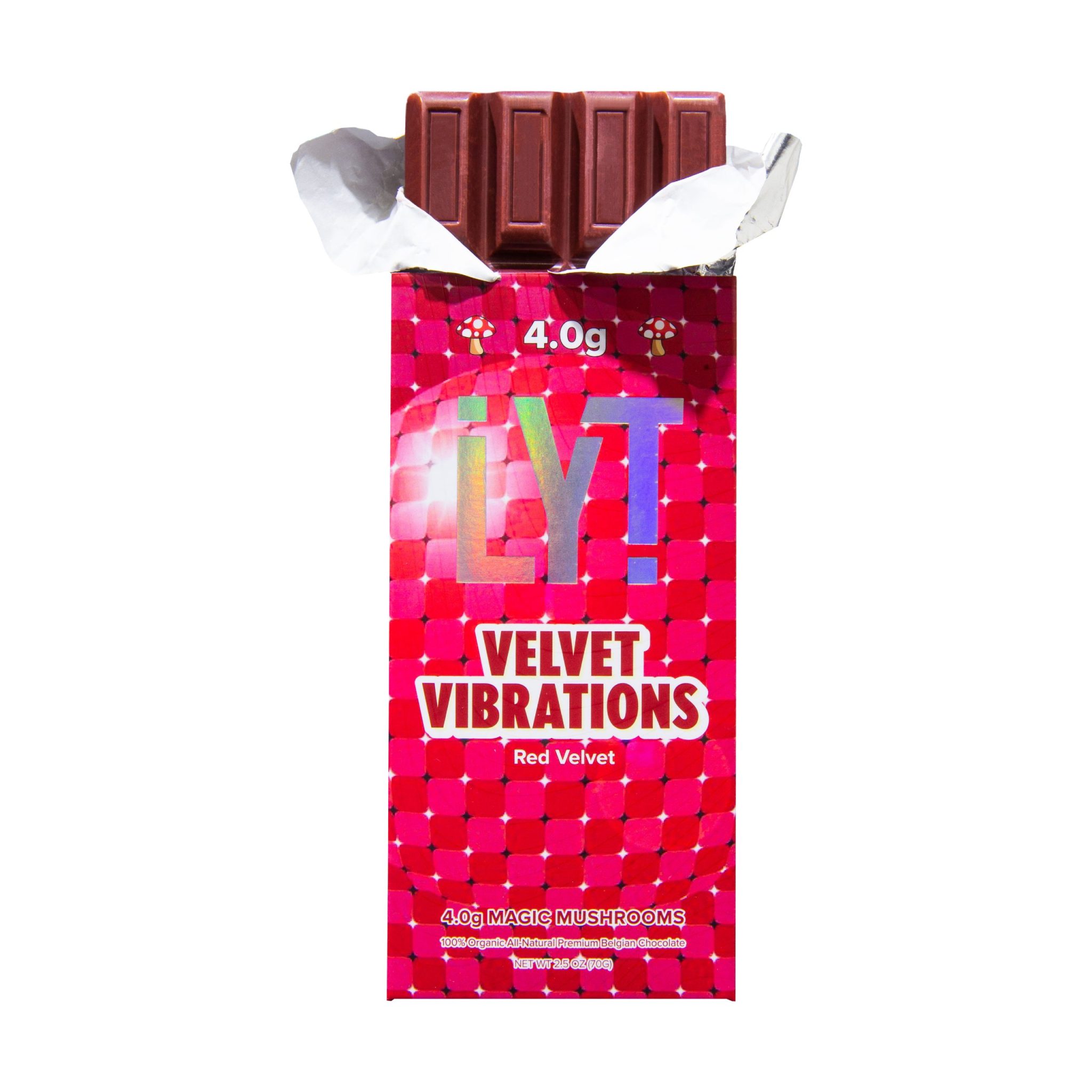 velvet vibrations velvet vibrations lyt chocolate bars