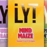 lyt chocolate bars​